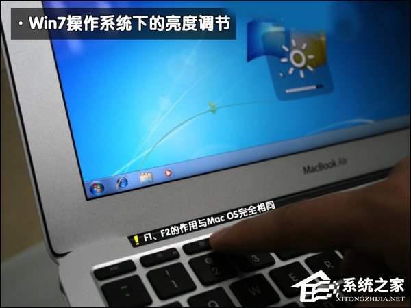 可以保留MAC OS安装Win7系统吗？苹果笔记本装Win7系统的步骤